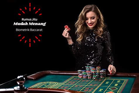 rumus biometrik baccarat|Panduan Menggunakan Rumus Biometrik Baccarat .